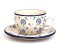 Cup with Saucer 0,2 l (7 oz)   Dandelions