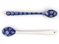 Spoon 17 cm (7") Lace