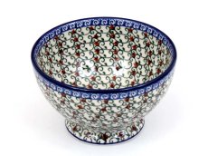 Sockelschale 14 cm   Laube