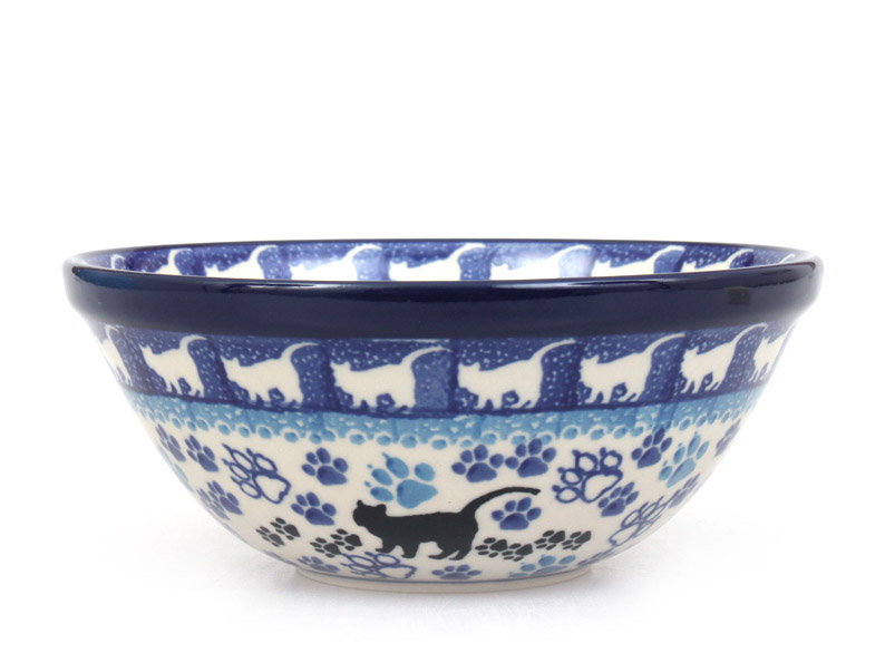 Bowl CLASSIC 14 cm (5.5")   Black Cat