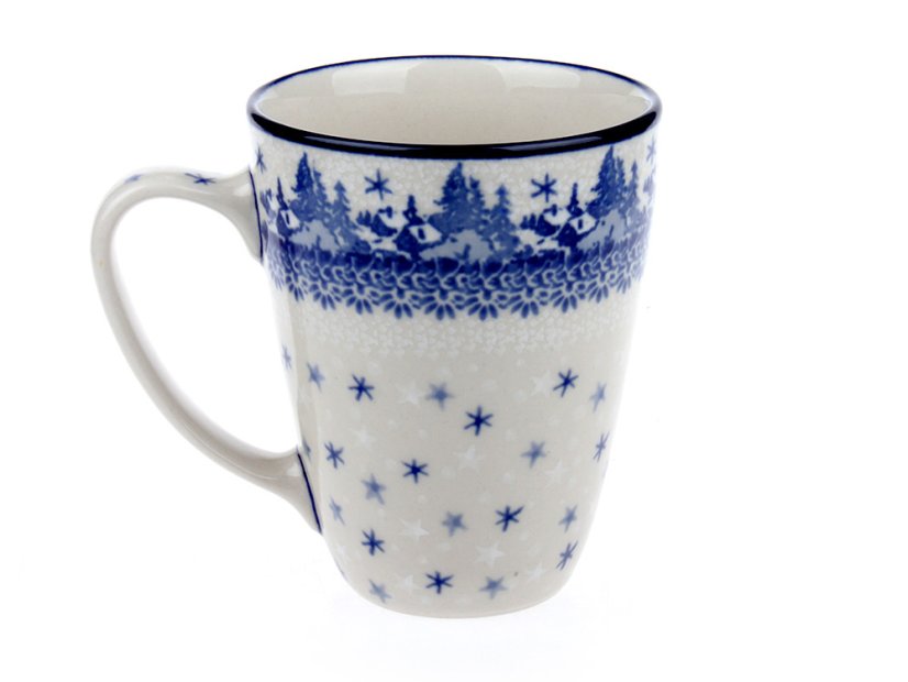 Mug 0,35 l (12 oz)   Christmas