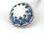 Ladle Large 31 cm (12")   Asters