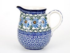 Creamer 0,35 l (11 oz)   Asters