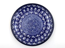 Small Dessert Plate 16 cm (6")   Ocean Wawes