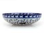 Low Bowl  22 cm (9")   Black Cat