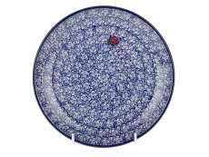 Dessert Plate 18 cm (7") Roses
