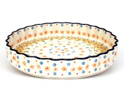Pie Baking Dish 29 cm (11")   Spring