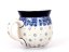 Bubble Mug 0,35 l (12 oz)   Butterfly on Straw