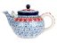 Teapot 1,8 l (62 oz)   Hibiscus