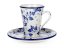 Cup with Saucer 0,13 l (4.3 oz)   Aviary