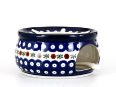 Tea Warmer   Traditional