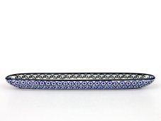 Olivenschale 25 cm   Astern