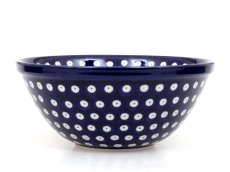 Bowl CLASSIC  20 cm (8")   Fish Eyes