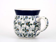 Bubble Mug 0,25 l (8 oz) Summer Wind