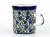 Mug Espresso 0,15 l (5 oz)   Lobelia
