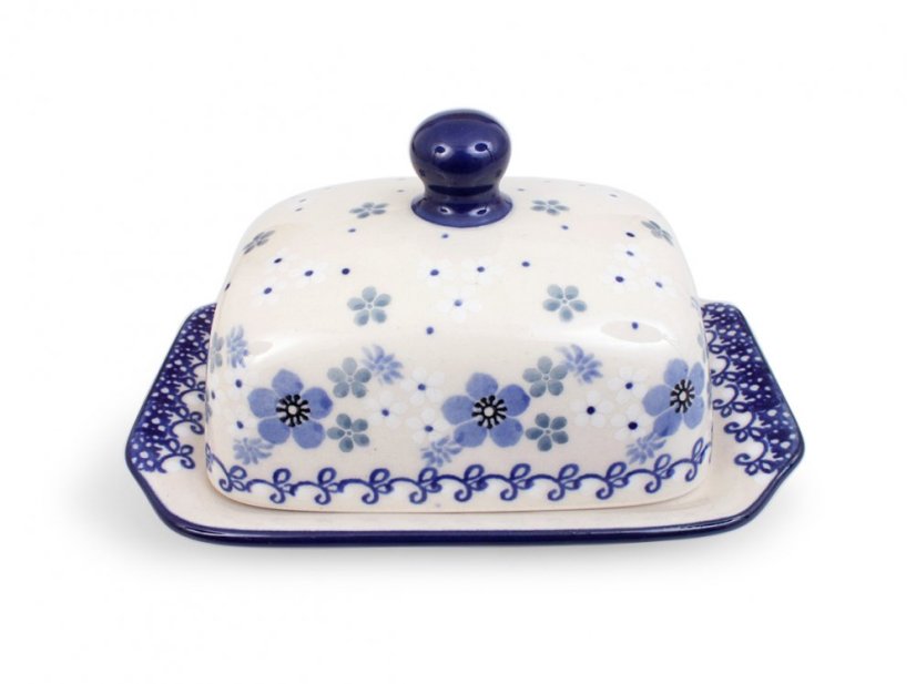 máslenka malá 1/8 kg   Zima