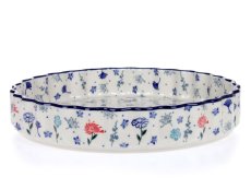 Pie Baking Dish 29 cm (11")   Fresh Morning
