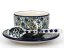 Cup with Saucer 0,2 l (7 oz)   Lobelia