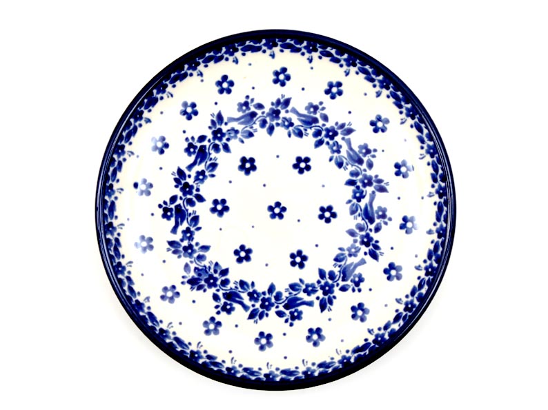 Small Dessert Plate 16 cm (6")   Sweet Home