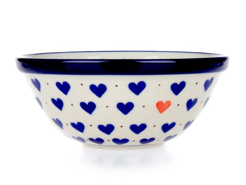 miska KLASIK 14,5cm   In Love