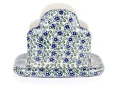Napkin Holder Lobelia
