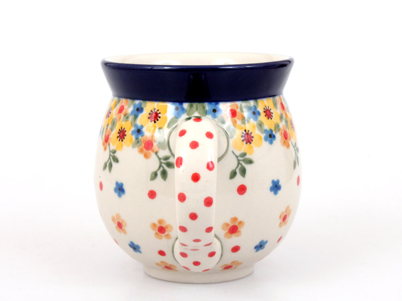 Bubble Mug 0,35 l (12 oz)   Spring
