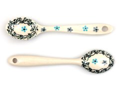 Spoon 13 cm (5")   Turquoise