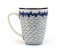 Mug 0,35 l (12 oz)   White Lace