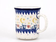 Mug CLASSIC 0,3 l (10 oz)   Cats in Love