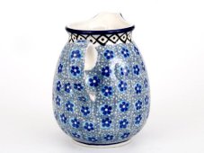 Creamer 0,35 l (11 oz)   Forget-me-not