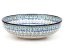 Low Bowl 27 cm (11")   Turquoise
