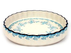 Pie Baking Dish 29 cm (11")   Doves