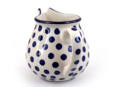 Creamer 0,3 l (10 oz)   Dots
