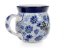 Bubble Mug 0,25 l (8 oz)   Dragonfly