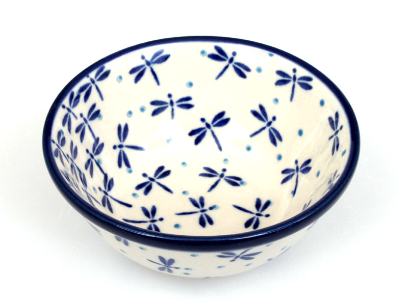 Bowl CLASSIC 10 cm (4")   Damselfly