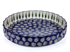 koláčová forma 28,5 cm Paví oka