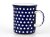 Mug CLASSIC 0,6 l (20 oz)   Fish Eyes