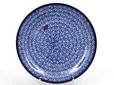 Teller 25 cm   Rosen