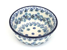 Bowl 13 cm (5")   Winter Garden