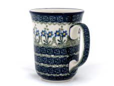hrnek ART 0,5 l   Květinová zahrada