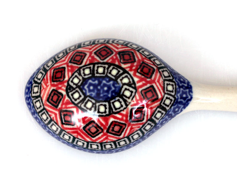 Spoon 15 cm (6")   Aztec Sun