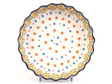Pie Baking Dish 26 cm (10")   Spring