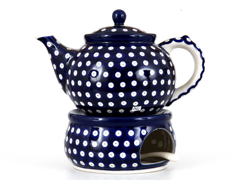 Tea Warmer   Fish Eyes