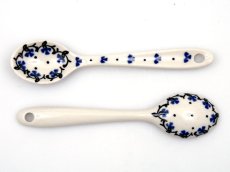 Teelöffel 13 cm Gefrorene Wiese