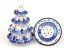 Tree Candle Holder 15 cm (6")   Christmas