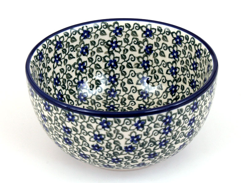 Bowl 14 cm (5")   Lobelia