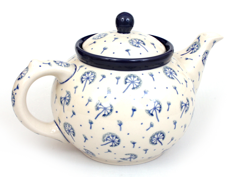 Teapot 1,2 l (40 oz)   Dandelions