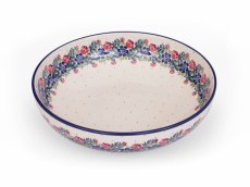Low Bowl 27 cm (11") Wreath