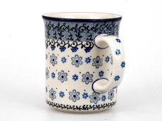 Mug CLASSIC 0,6 l (20 oz) Cloudy