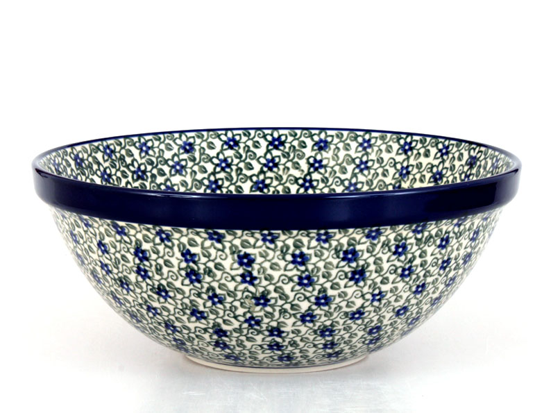 Bowl CLASSIC  24 cm (9")   Lobelia